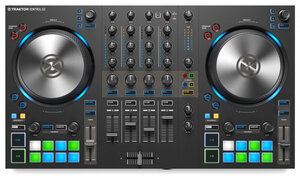 Native Instruments Traktor Kontrol S3