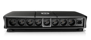 Ansuz Mainz8 C3 Power Distribution