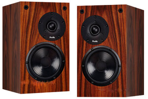 ProAc Response DB3 Ebony