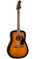 Fender California Debut Redondo 2 Color Sunburst