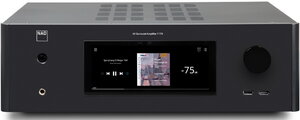 NAD T778 A/V Surround Sound Receiver with AirPlay