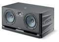 Focal ALPHA EVO TWIN