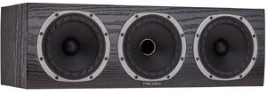 Fyne Audio F500C Black Oak