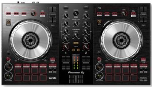 Pioneer DDJ-SB3