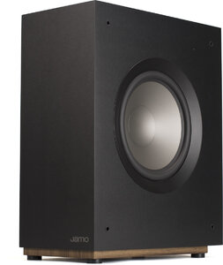 Jamo S 810 SUB Black