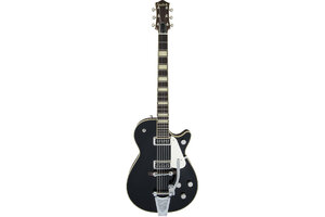 GRETSCH G6128T-53 VINTAGE SELECT DUO JET BLACK