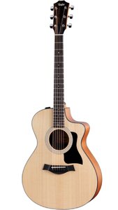 Taylor Guitars Gs Mini Sapele