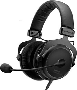 Beyerdynamic MMX 300 the 2nd generation