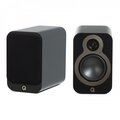 Q Acoustics 3020c Satin Black