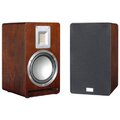 Audiovector QR 1 Dark Walnut