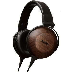 Fostex TH-610