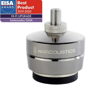 IsoAcoustics GAIA III