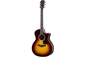 Taylor Guitars 414CE