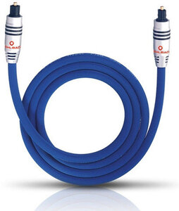 OEHLBACН XXL Series 80/100 Optocable 1,0m blue