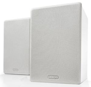 Denon SC-N10 White