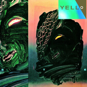 Yello - Stella Vinyl 2LP