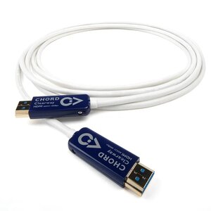 CHORD Clearway HDMI AOC 8k (48Gbps) 3m