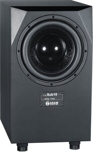 ADAM AUDIO Sub 10 Mk2