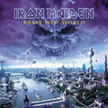 Iron Maiden - Brave New World Vinyl 2LP