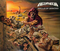 HELLOWEEN - WALLS OF JERICHO 1985/2015 (BMGRM078LP) WARNER/EU MINT (5414939922763)