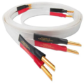 Nordost 4 Flat ,2x2.5m is terminated with low-mass Z plugs