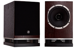 Fyne Audio F500 Dark Oak
