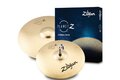 ZILDJIAN PLANET Z 3 PRO CYMBAL PACK