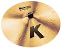 ZILDJIAN 18 K DARK THIN CRASH