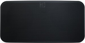 Bluesound PULSE MINI 2i Wireless Streaming Speaker Black