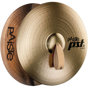 Paiste 5 Band Pair 16"