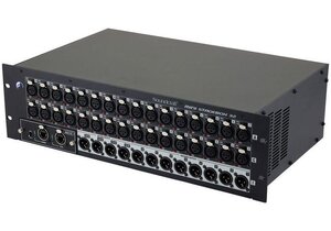 Soundcraft MSB-32R