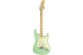 FENDER AMERICAN PERFORMER STRATOCASTER HSS MN SURF GREEN