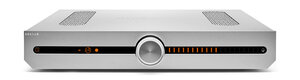 Roksan Attessa Integrated Amplifier Silver