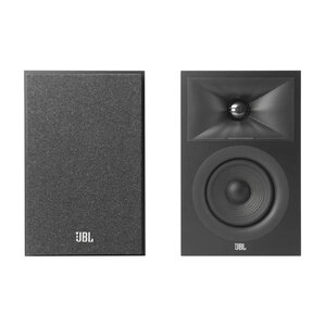 JBL Stage 240B Black (JBL240BBLK)