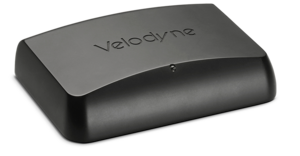 Velodyne WI Connect System II