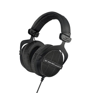 Beyerdynamic DT 990 PRO LB 80 ohms