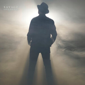 Savage - Love And Rain Vinyl 2LP