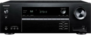 Onkyo TX-NR5100 Black