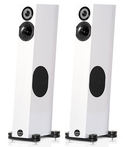 Audio Physic TEMPO 35 WHITE HIGH GLOSS