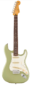 FENDER PLAYER II STRATOCASTER BIRCH GREEN