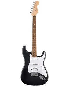 Squier Debut Stratocaster HT HSS Black