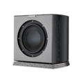 Audiovector R Sub Arrete Black Ash