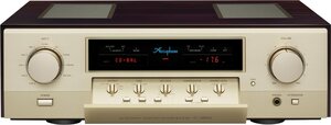 Accuphase C-3850