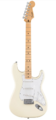 FENDER STANDARD STRATOCASTER MN OLYMPIC WHITE