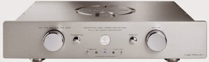 Accustic Arts Tube-Preamp II MK2 SILVER