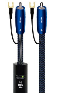 AUDIOQUEST sub 2.0m HUSKY RCA