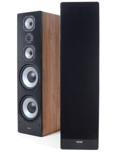 Dynavoice Challenger M-105 Walnut