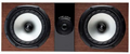 Fyne Audio F300i LCR Walnut