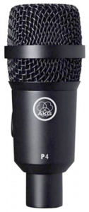 AKG Perception P4