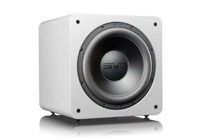 SVS SB-1000 Pro White Gloss
